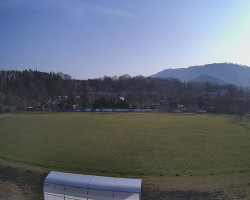 Fotbalový stadión