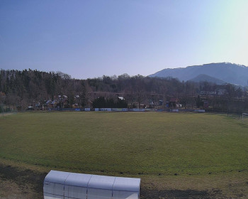 Fotbalový klub Bystřice pod...