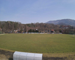 Fotbalový stadión