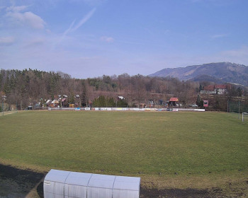 Fotbalový klub Bystřice pod...