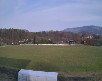 Fotbalový klub Bystřice pod...