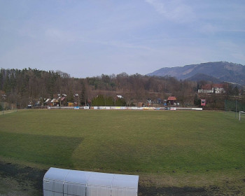 Fotbalový klub Bystřice pod...