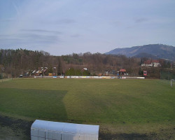 Fotbalový stadión