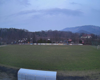 Fotbalový klub Bystřice pod...