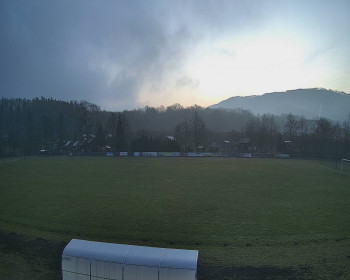 Fotbalový klub Bystřice pod...