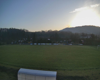 Fotbalový klub Bystřice pod...