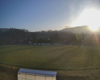 Fotbalový klub Bystřice pod...