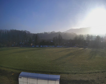 Fotbalový klub Bystřice pod...