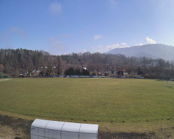 Fotbalový stadión