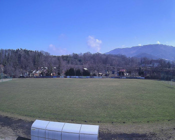 Fotbalový klub Bystřice pod...