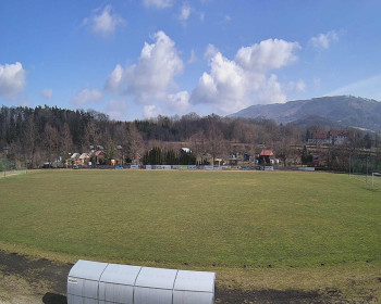 Fotbalový klub Bystřice pod...