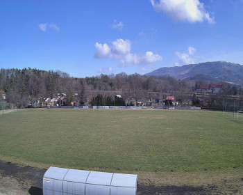 Fotbalový klub Bystřice pod...