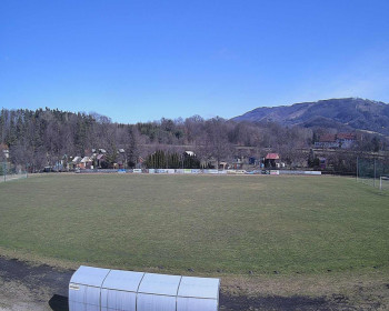 Fotbalový klub Bystřice pod...