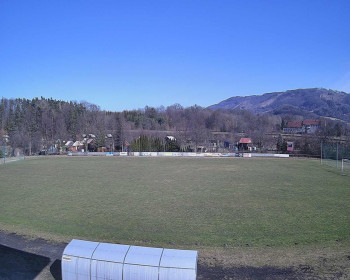 Fotbalový klub Bystřice pod...