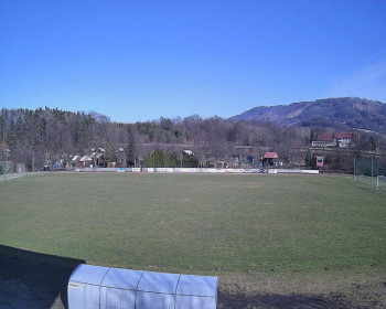 Fotbalový klub Bystřice pod...