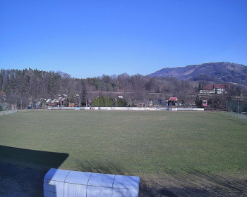 Fotbalový klub Bystřice pod...