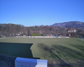 Fotbalový klub Bystřice pod...