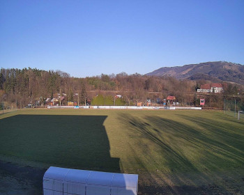 Fotbalový klub Bystřice pod...