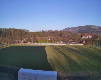 Fotbalový klub Bystřice pod...