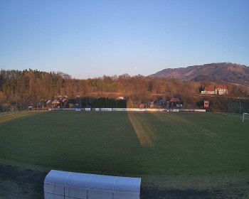 Fotbalový klub Bystřice pod...