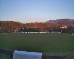 Fotbalový stadión