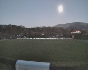 Fotbalový klub Bystřice pod...