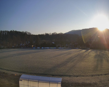 Fotbalový klub Bystřice pod...