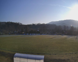 Fotbalový stadión