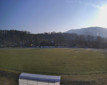 Fotbalový klub Bystřice pod...