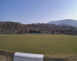 Fotbalový stadión