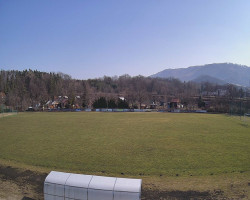Fotbalový stadión