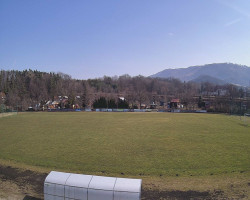 Fotbalový stadión