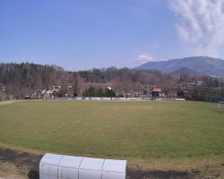 Fotbalový stadión