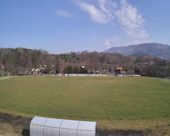 Fotbalový klub Bystřice pod...