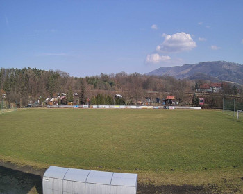 Fotbalový klub Bystřice pod...