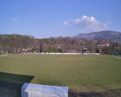 Fotbalový stadión