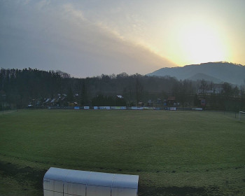 Fotbalový klub Bystřice pod...