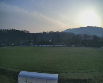 Fotbalový klub Bystřice pod...