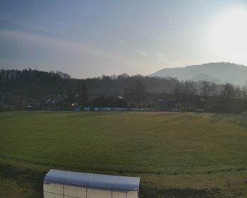 Fotbalový klub Bystřice pod...