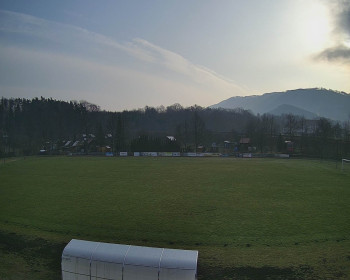 Fotbalový klub Bystřice pod...