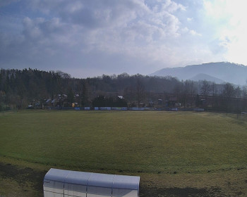 Fotbalový klub Bystřice pod...