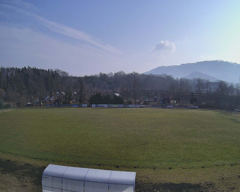 Fotbalový klub Bystřice pod...