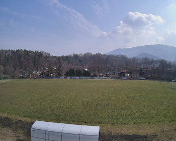 Fotbalový klub Bystřice pod...