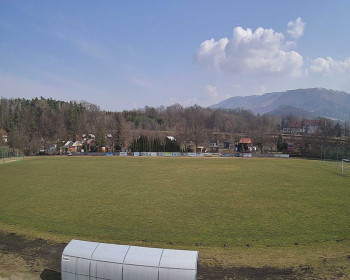 Fotbalový klub Bystřice pod...