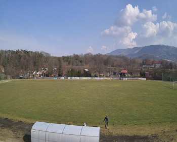 Fotbalový klub Bystřice pod...