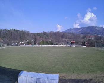 Fotbalový klub Bystřice pod...