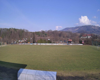 Fotbalový klub Bystřice pod...