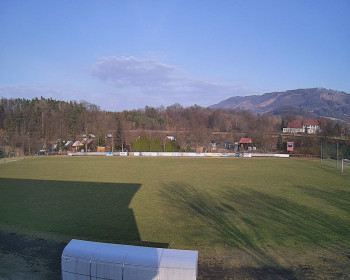 Fotbalový klub Bystřice pod...