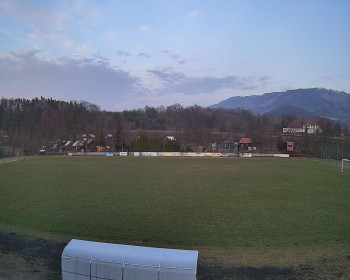 Fotbalový klub Bystřice pod...