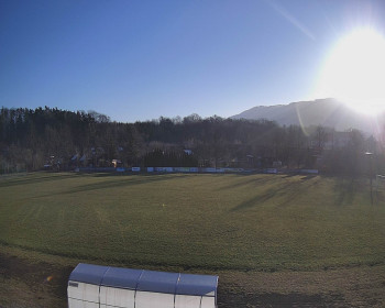 Fotbalový klub Bystřice pod...